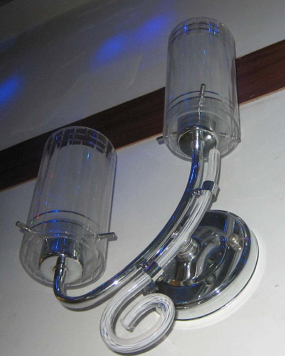 WL BL-3053-2W WL BL-3053-2W